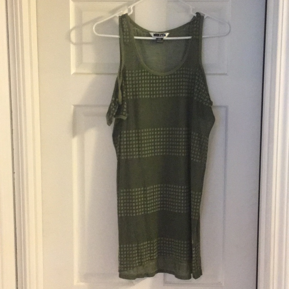 Nikita Swimsuit cover up